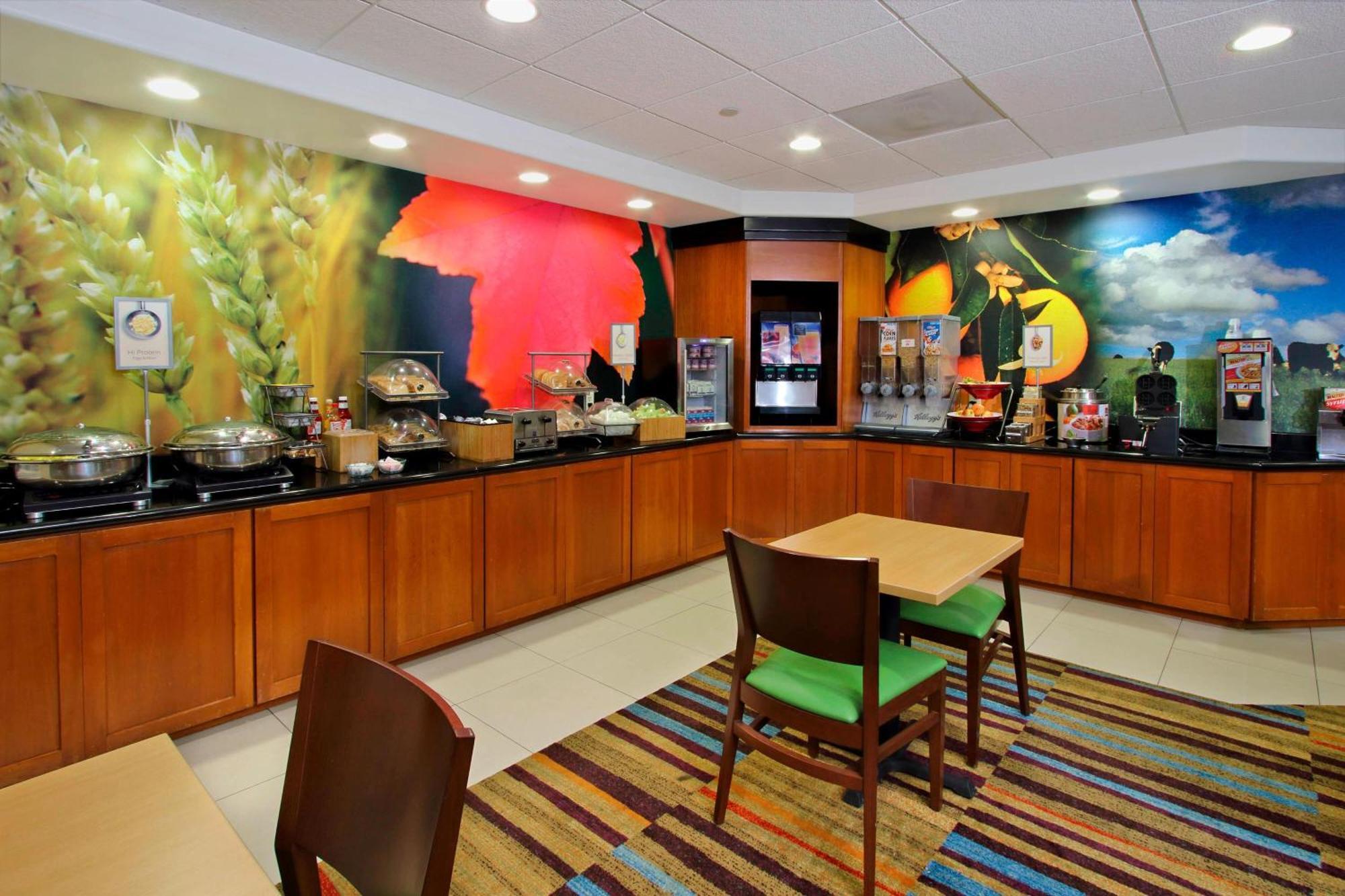 Fairfield Inn & Suites By Marriott Fairfield Napa Valley Area Exterior foto